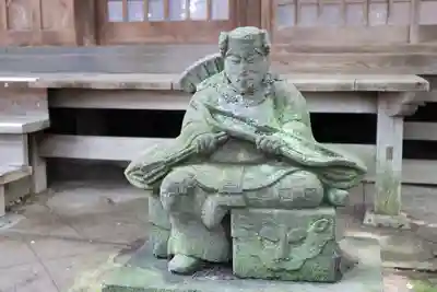 熊野神社(神奈川県)