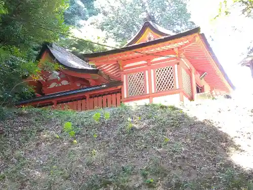 吉備津彦神社(岡山県)