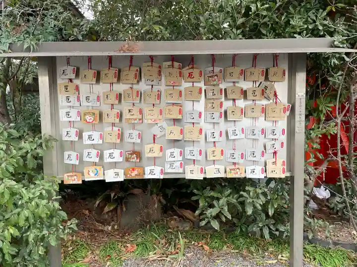 生根神社(大阪府)