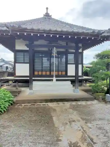 長福寺福寿院(栃木県)