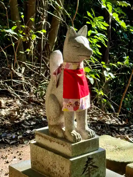 日御碕神社(島根県)