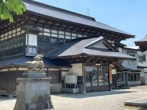 高増神社(青森県)