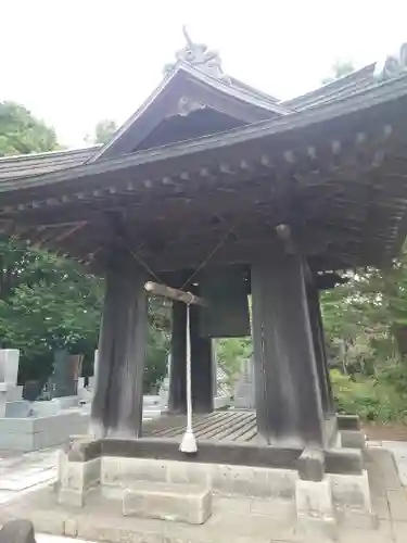 妙覚寺(東京都)