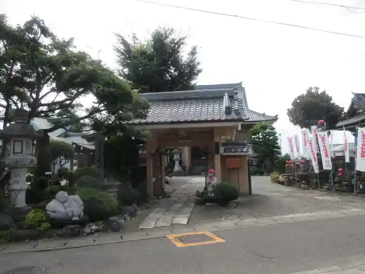 大宝寺(神奈川県)