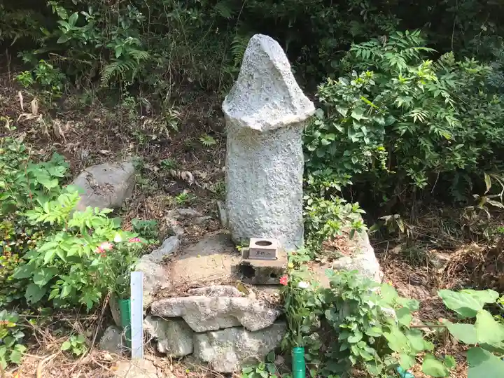 鏡山稲荷神社(佐賀県)