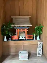 宇流冨志祢神社(三重県)