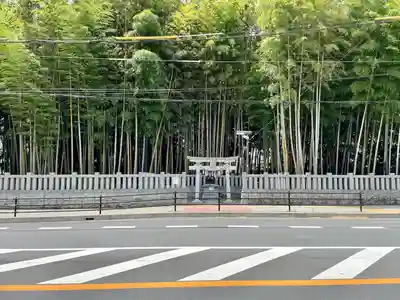 不知森神社(千葉県)