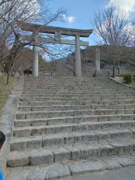 宝満宮竈門神社(福岡県)