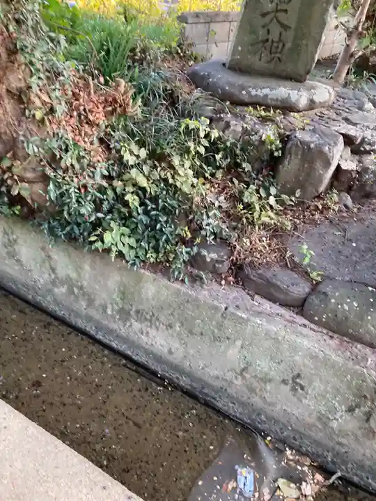 大宮八幡神社のその他建物