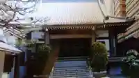 空也寺の本殿・本堂