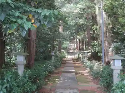籰繰神社(愛知県)
