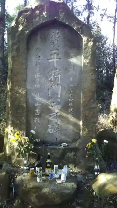 北山稲荷大明神のその他建物