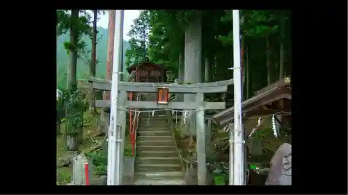 日光二荒山神社(栃木県)