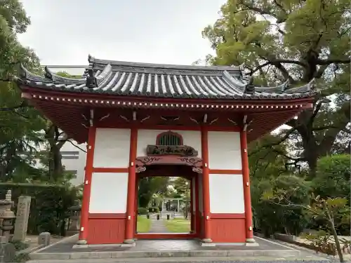 海清寺(兵庫県)