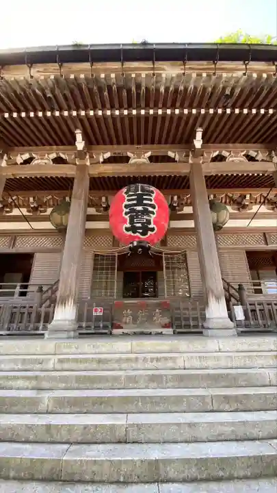 善寶寺(山形県)