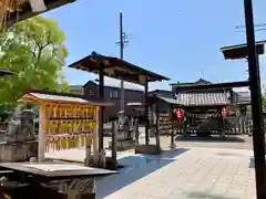 星神社の建物その他