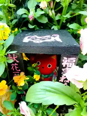 福良天満宮(大分県)