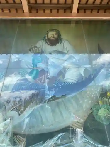 海南神社(神奈川県)