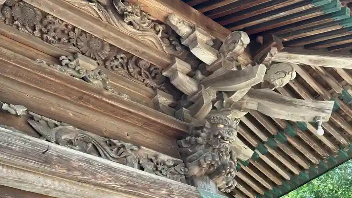 刈田嶺神社(宮城県)