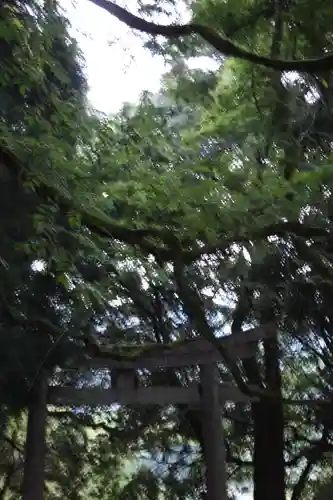 阿上三所神社(京都府)