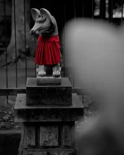 一言主神社(茨城県)