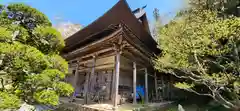 萬松寺(山形県)