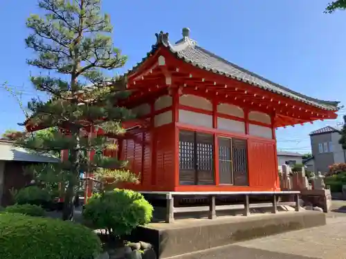 専称寺(神奈川県)