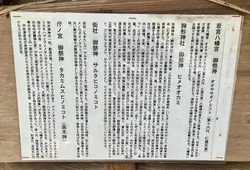 八幡神社(静岡県)