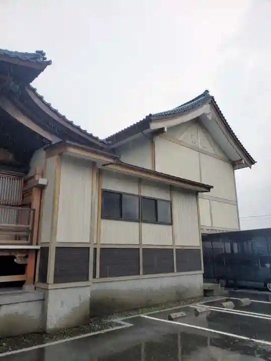 沼垂白山神社(新潟県)