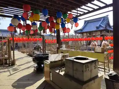 おふさ観音（観音寺）(奈良県)