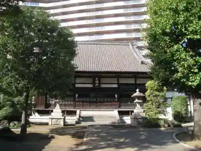 泊船軒(東京都)