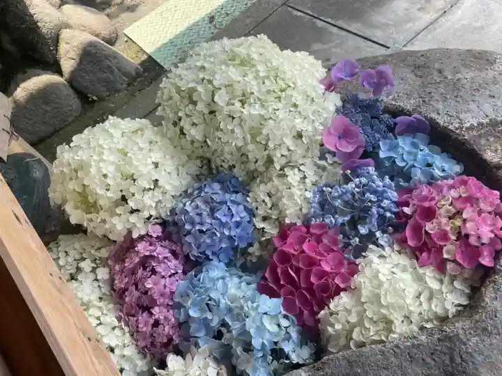 都波岐奈加等神社(三重県)