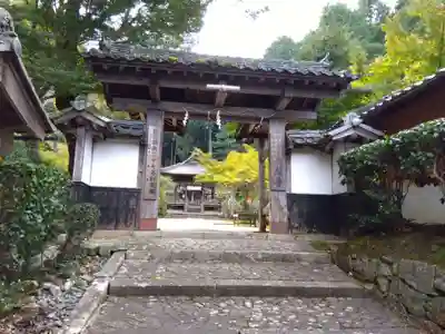 南照寺(滋賀県)