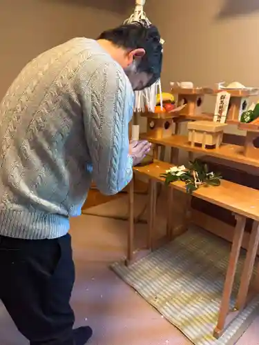 群馬県護国神社(群馬県)