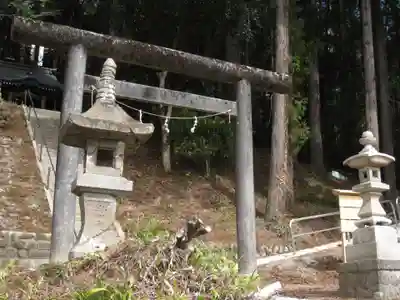 八幡神社(神奈川県)