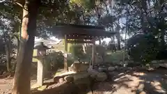 八幡神社(滋賀県)