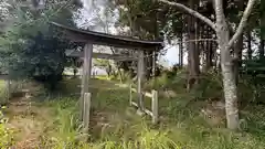 藤本神社(滋賀県)