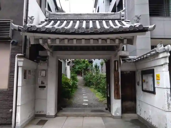 最勝寺(大阪府)