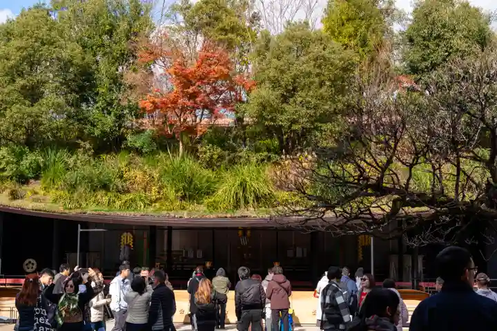 太宰府天満宮(福岡県)