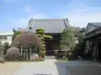 大久寺(東京都)