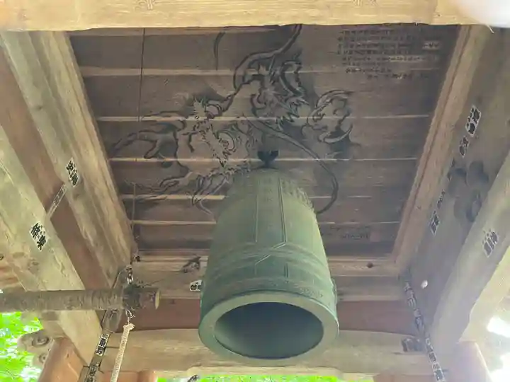 牛伏寺(長野県)