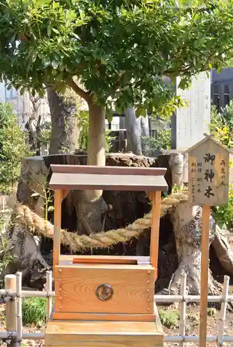 日々神社(神奈川県)