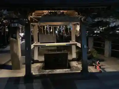 松戸神社(千葉県)