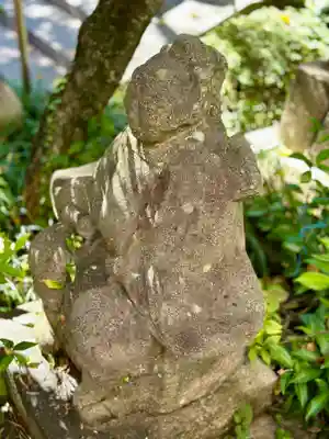漢國神社(奈良県)