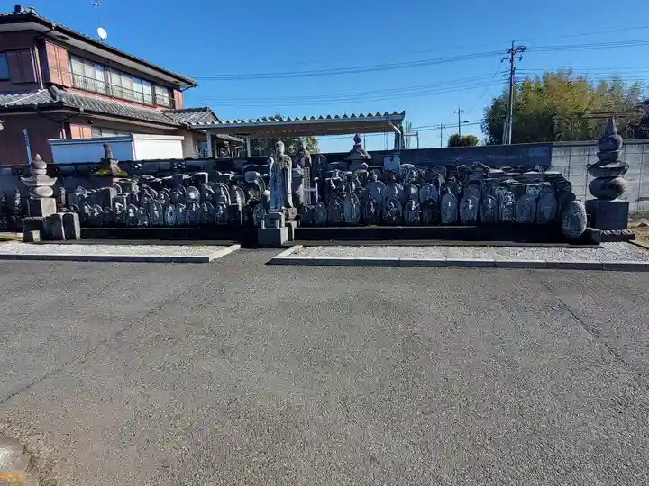 本源寺(栃木県)