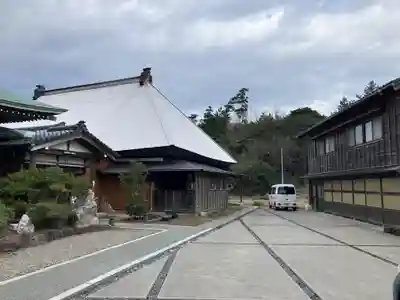 願正寺(新潟県)