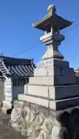 祠(地蔵)(愛知県)