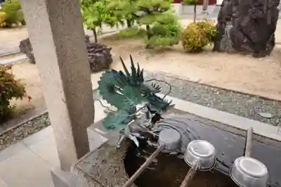 西林寺(愛媛県)