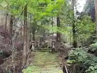 真弓八幡宮(京都府)