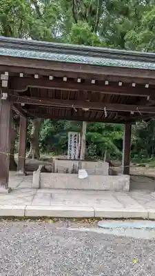 日前神宮・國懸神宮(和歌山県)